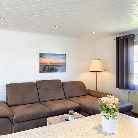 Holiday home Boddenwind No 3