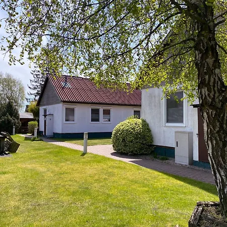 Holiday home Boddenwind No 3 *